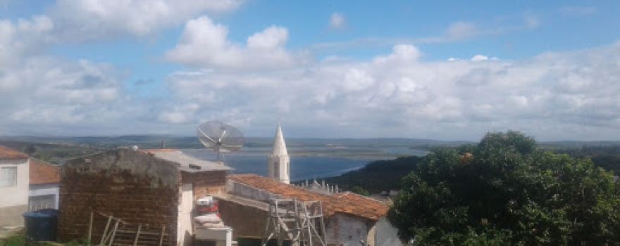 Praça do Amor