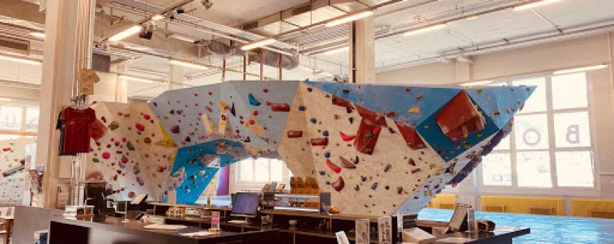 City Boulder AG
