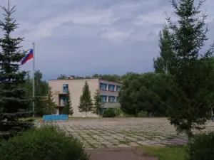 Detskiy Ozdorovitel'nyy Lager' "Chayka"