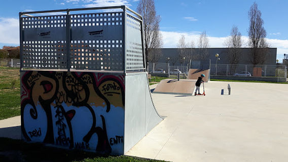 Skate Park