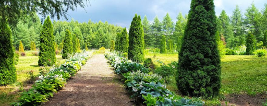 Usad'ba "Sledovo". Ekologo-Biologicheskiy Tsentr.
