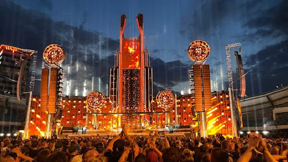 Ullevi