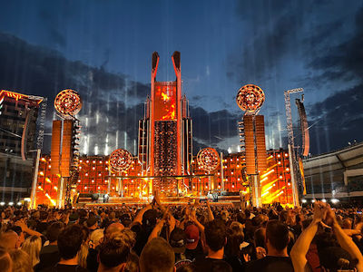 Ullevi