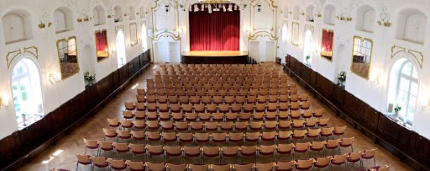 KULTUR im Oberbräu