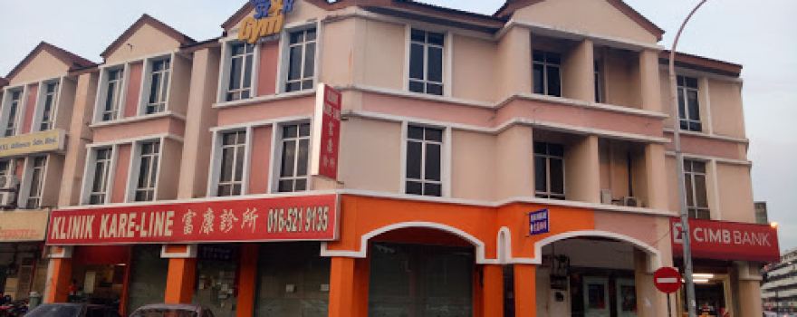 Seven Star Gym & Fitness
