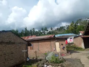 Los Jandi Meriah