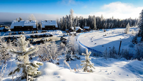 Kimberley Nordic Club