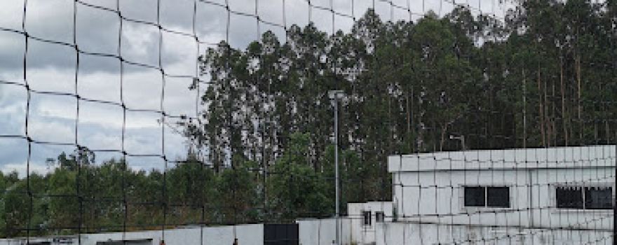 Estádio Mourisquense