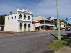 Cooktown RSL Memorial Club