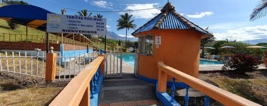 Hostería Sol Y Agua