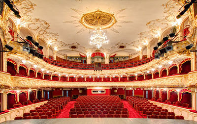Teatrul Regina Maria | Trupa Iosif Vulcan