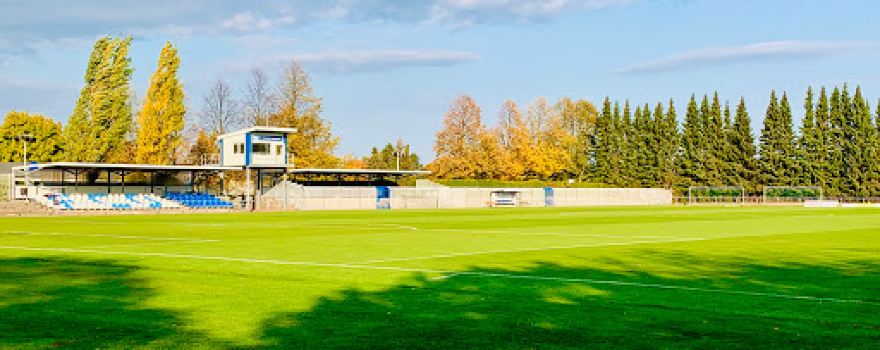 Sparkassen Arena Oberlausitz