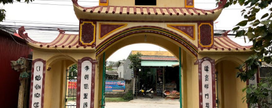 Chùa Bảo Long
