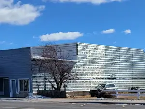 Valley Theatre