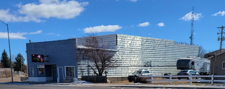 Valley Theatre