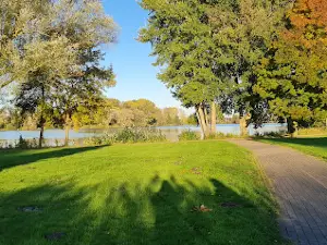 Wasserspielplatz Bremervörde