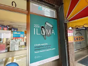 IQOS PREMIUM PARTNER DIGNANO