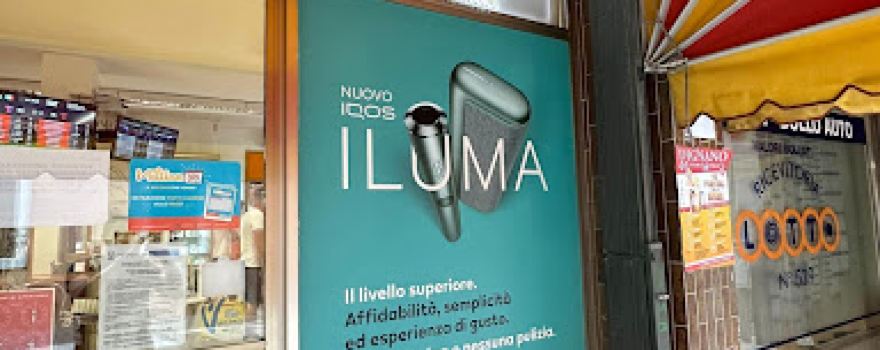 IQOS PREMIUM PARTNER DIGNANO