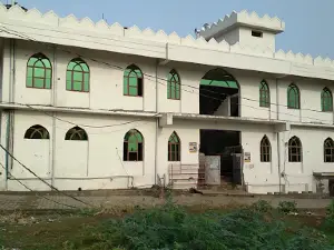 Khadija masjid