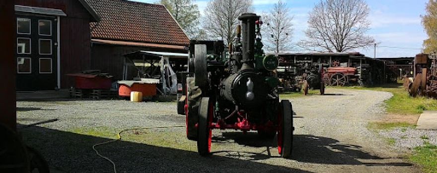 Rubens machine historical collections