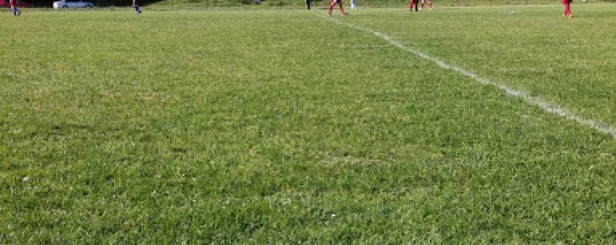 Stadion FK Polet