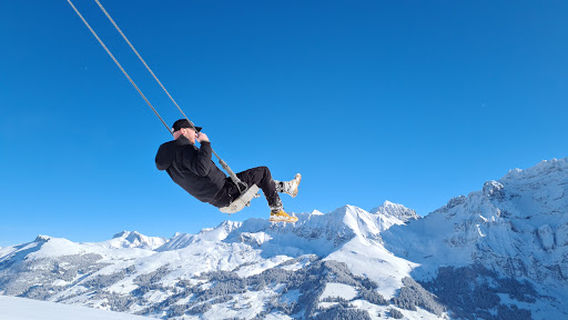 Giant Swing