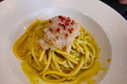 Ristorante Visconti 2.0