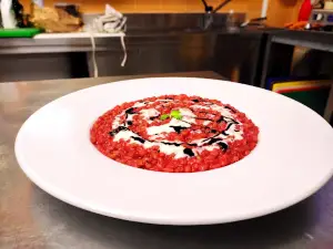 Ristorantino ai Lali