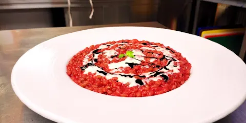 Ristorantino ai Lali