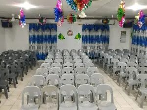 Gereja POUK Immanuel-Sambu Group