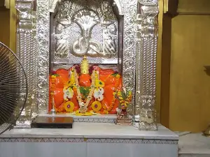 Mahasadhu Shree Moraya Gosavi Maharaj Sanjivan Samadhi Mandir