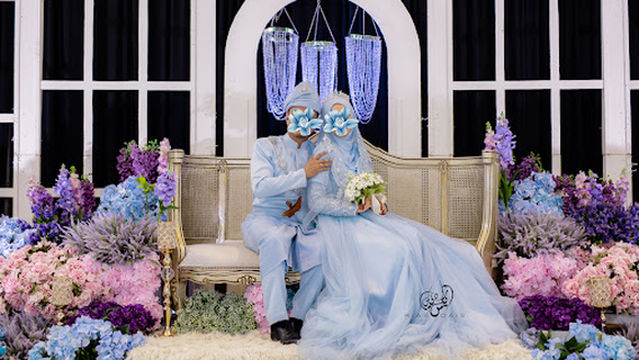 Dewan Serbaguna Kampung Parit Pasir Baru