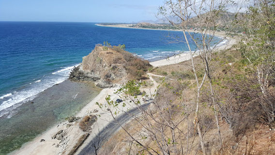 Statue of Pope John Paul II