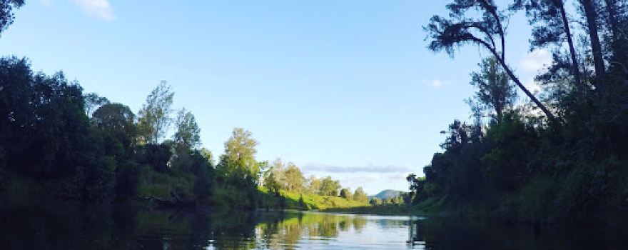 Bluff Creek Campground Kenilworth