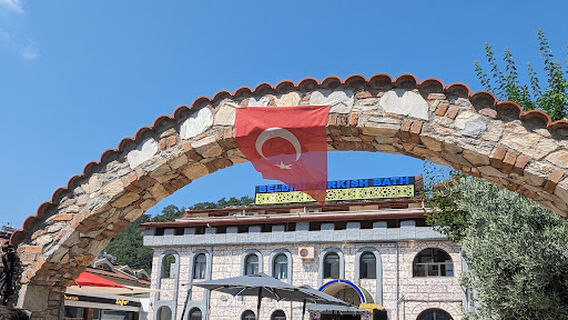 Distretto di Marmaris