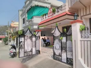 Shitla Mata Mandir