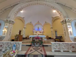 Our Lady of the Assumption Church