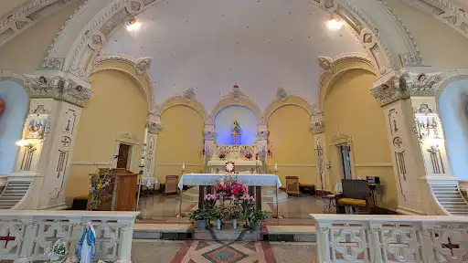 Our Lady of the Assumption Church