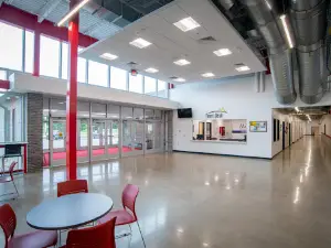 Marinette Community REC Center