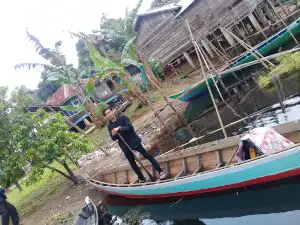 Sungai Kampeh