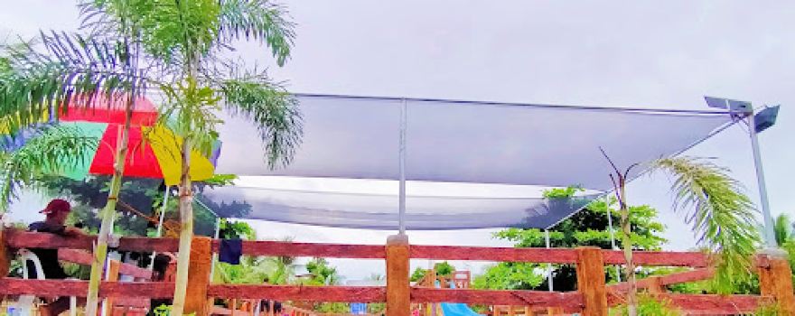 FELOMAR Pool & Events Hall