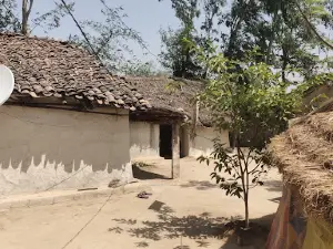 Mandi Chauraha