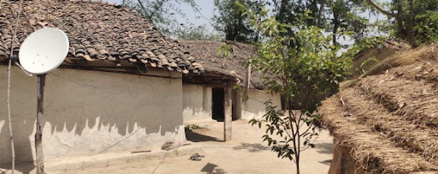 Mandi Chauraha