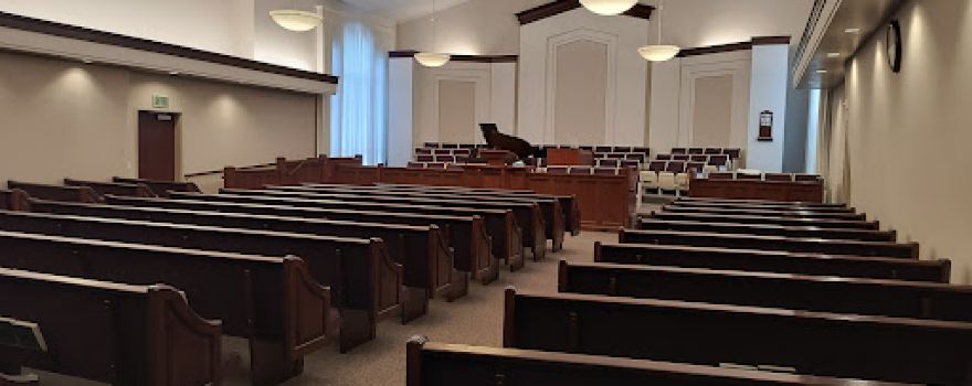 The Church of Jesus Christ of Latter-day Saints