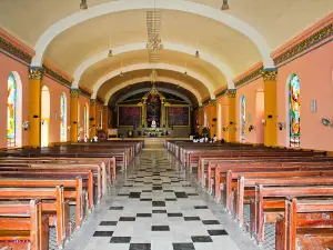 Holy Cross Parish Church
