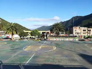 Parque