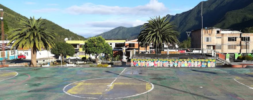 Parque