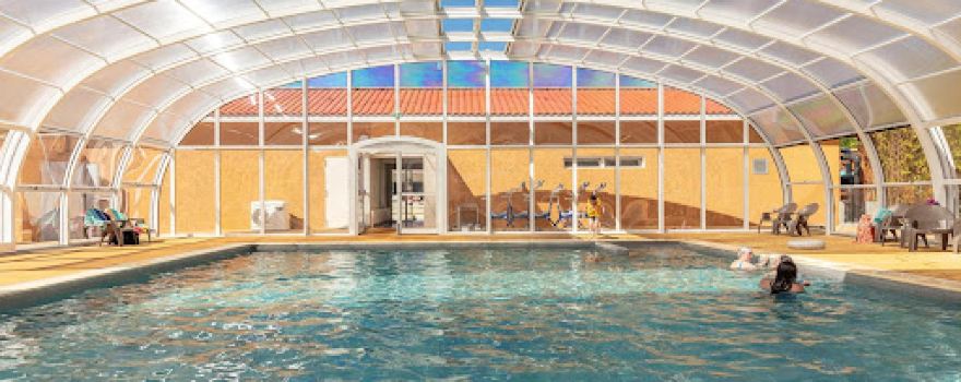 Camping Marvilla Parks - Mayotte Vacances