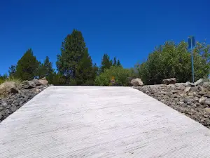Williamson River Access Park
