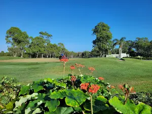 Hervey Bay Golf Club